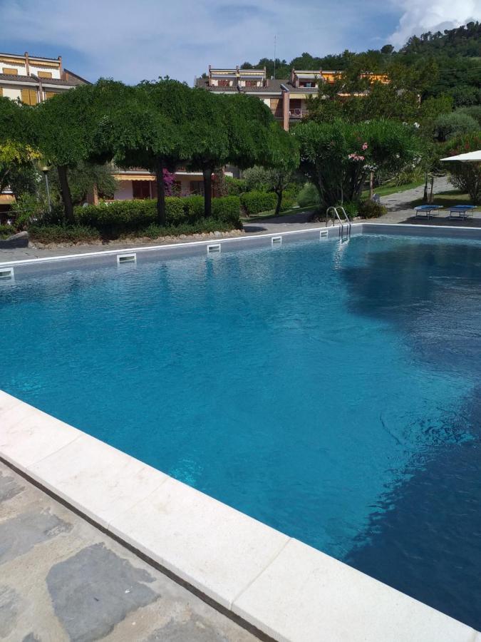 La casa del pittore Lerici Esterno foto