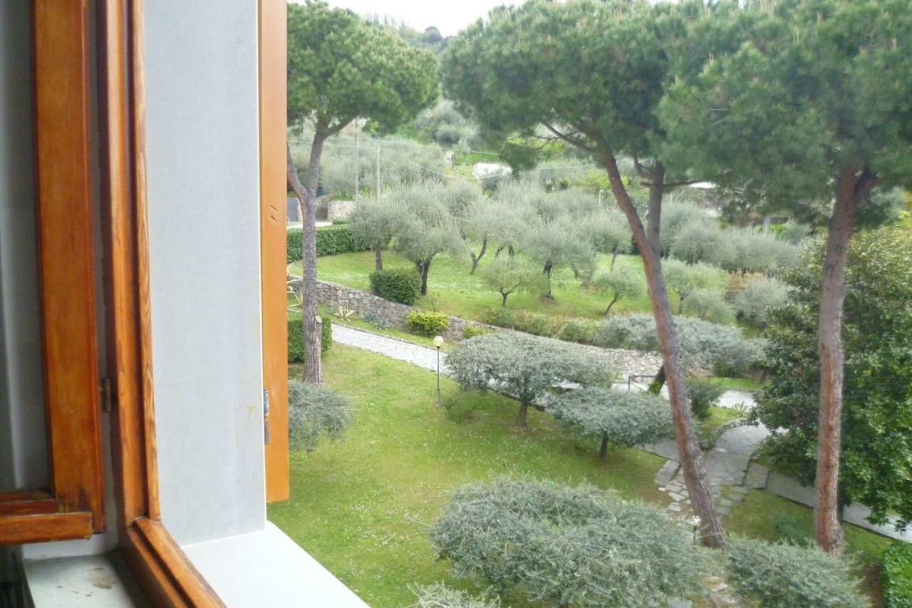 La casa del pittore Lerici Esterno foto