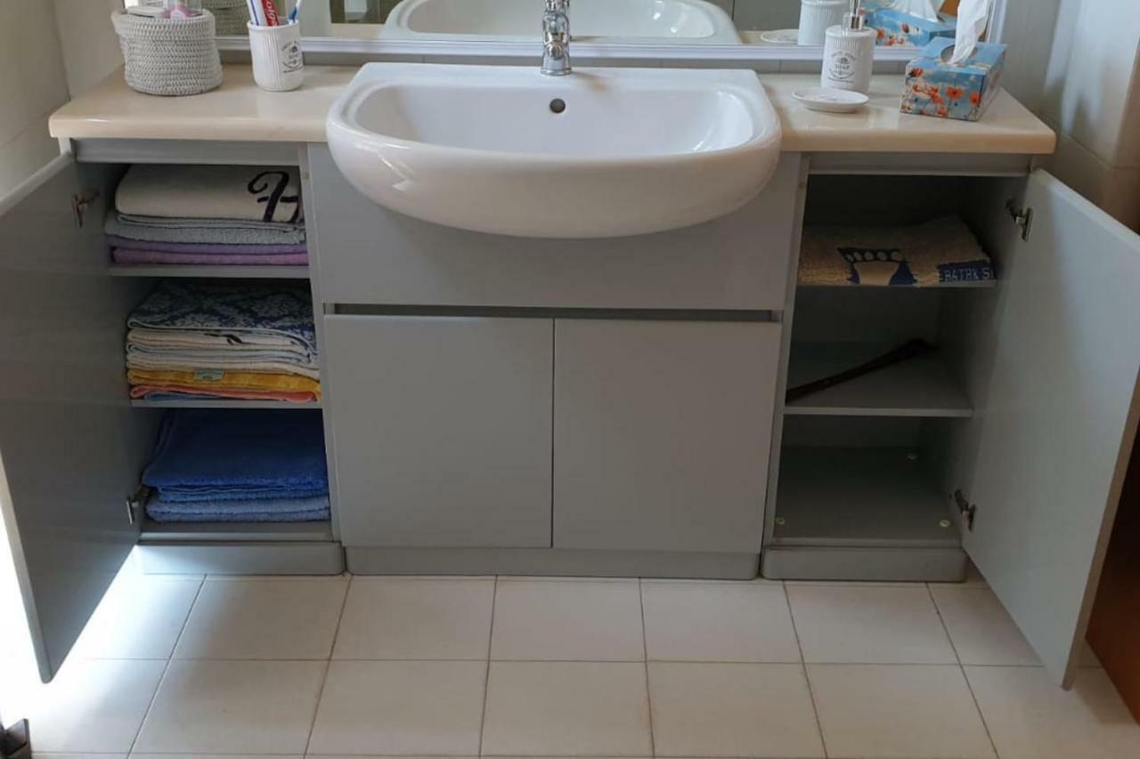 La casa del pittore Lerici Esterno foto