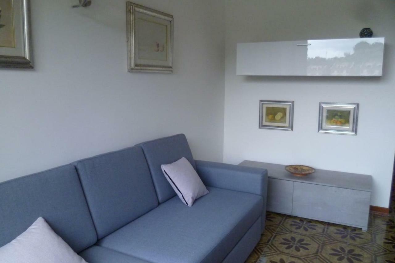 La casa del pittore Lerici Esterno foto