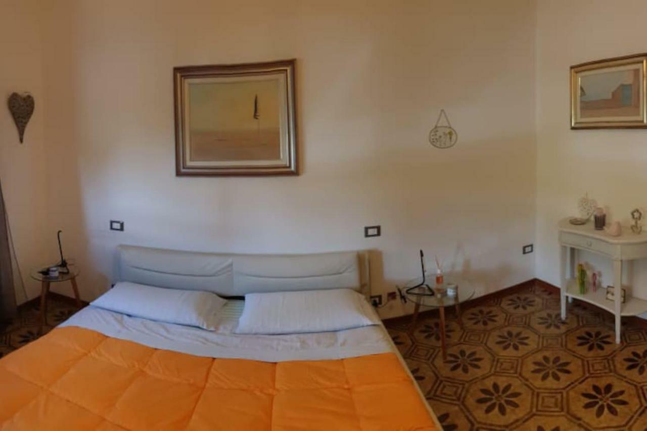 La casa del pittore Lerici Esterno foto